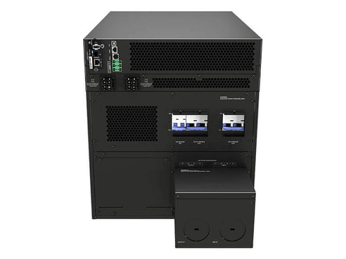 Vertiv Liebert GXT5-15KMVRT11UXLN unterbrechungsfreie Stromversorgung (USV)
