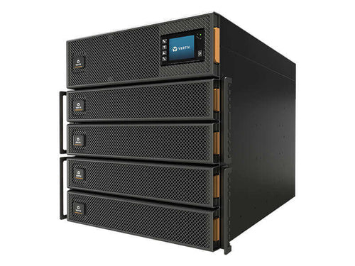 Vertiv Liebert GXT5-15KMVRT11UXLN unterbrechungsfreie Stromversorgung (USV)