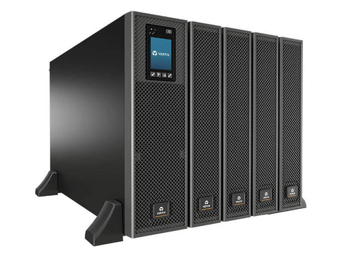 Uninterruptible Power Supply Vertiv GXT5 20 kVA 20000W Online Double-Conversion