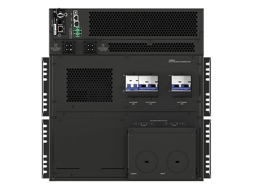 Uninterruptible Power Supply Vertiv GXT5 20 kVA 20000W Online Double-Conversion
