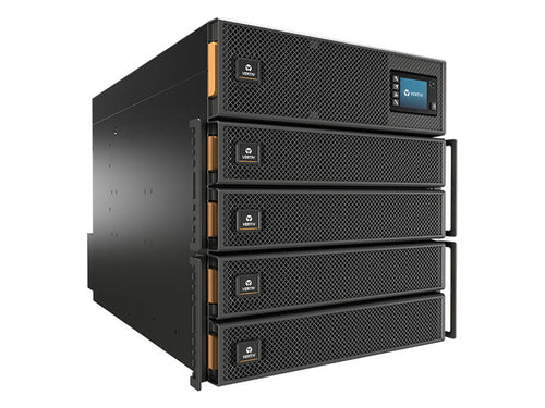 Uninterruptible Power Supply Vertiv GXT5 20 kVA 20000W Online Double-Conversion