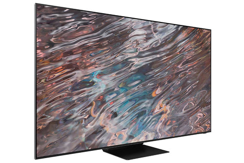Samsung QP85A-8K Signage Display