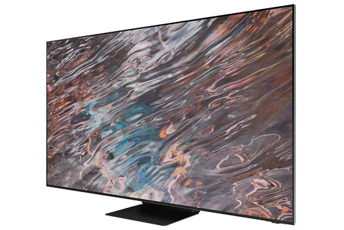 Samsung QP85A-8K Signage Display