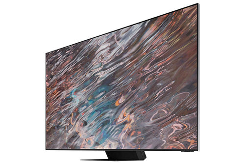 Samsung QP85A-8K Signage Display