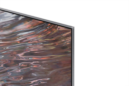 Samsung QP85A-8K Signage Display