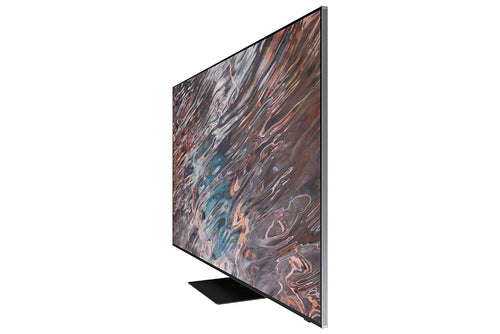 Samsung QP85A-8K Signage Display
