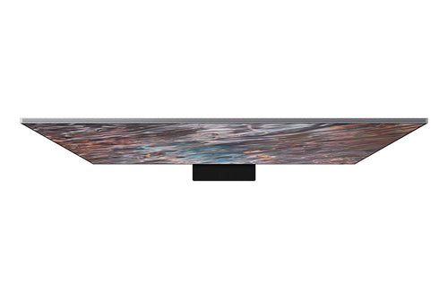 Samsung QP85A-8K Signage Display