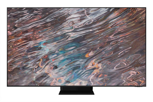 Samsung QP85A-8K Signage Display