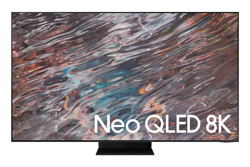 Samsung QP85A-8K Signage Display