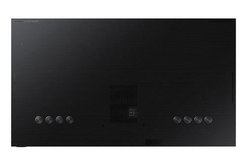 Samsung QP85A-8K Signage Display