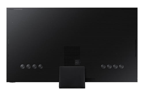 Samsung QP85A-8K Signage Display