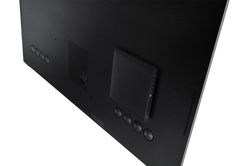 Samsung QP85A-8K Signage Display