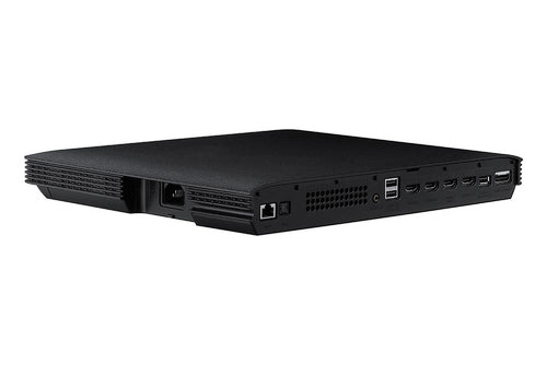 Samsung QP85A-8K Signage Display