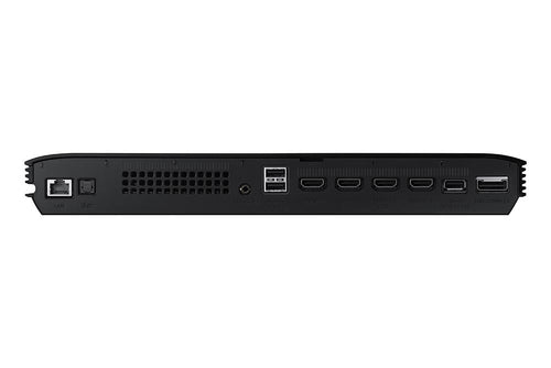 Samsung QP85A-8K Signage Display