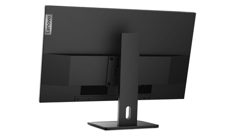 Lenovo ThinkVision E27q-20 27" Quad HD Computer Monitor - 2560 x 1440, 6 ms, LED
