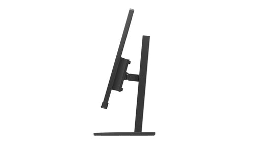 Lenovo ThinkVision E27q-20 27" Quad HD Computer Monitor - 2560 x 1440, 6 ms, LED