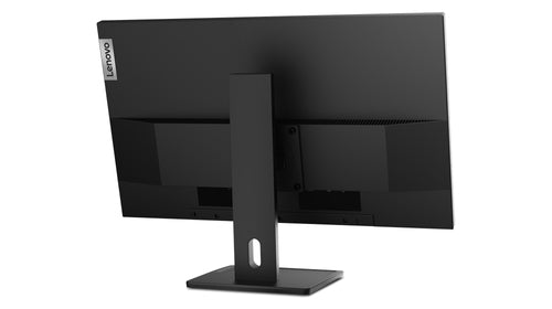 Lenovo ThinkVision E27q-20 27" Quad HD Computer Monitor - 2560 x 1440, 6 ms, LED