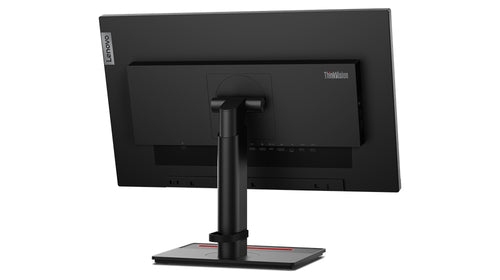 Lenovo ThinkVision T24m-20 23,8" Full HD Monitor - 1920 x 1080 Pixel, LED, 6 ms