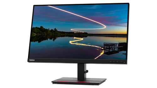 Lenovo ThinkVision T24m-20 23,8" Full HD Monitor - 1920 x 1080 Pixel, LED, 6 ms