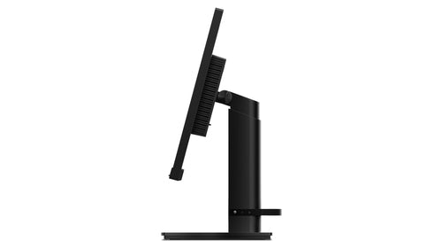 Lenovo ThinkVision T24m-20 23,8" Full HD Monitor - 1920 x 1080 Pixel, LED, 6 ms