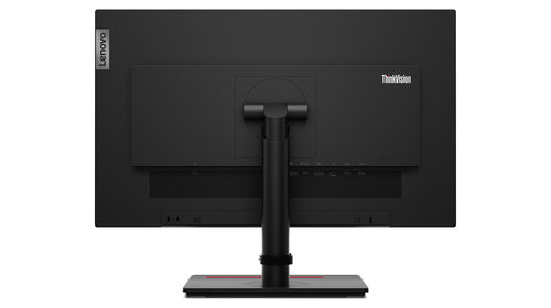 Lenovo ThinkVision T24m-20 23,8" Full HD Monitor - 1920 x 1080 Pixel, LED, 6 ms