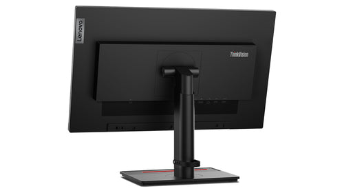 Lenovo ThinkVision T24m-20 23,8" Full HD Monitor - 1920 x 1080 Pixel, LED, 6 ms