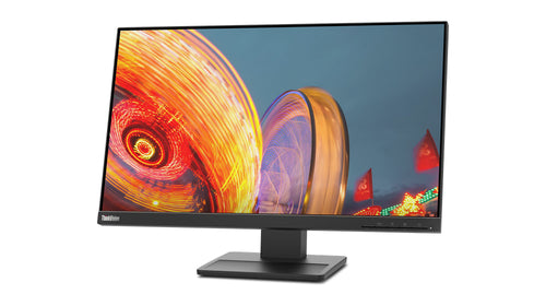 Lenovo ThinkVision E24q-20 LED display