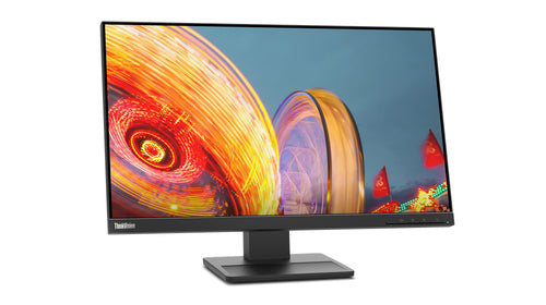 Lenovo ThinkVision E24q-20 LED display