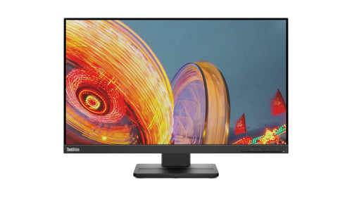 Lenovo ThinkVision E24q-20 LED display