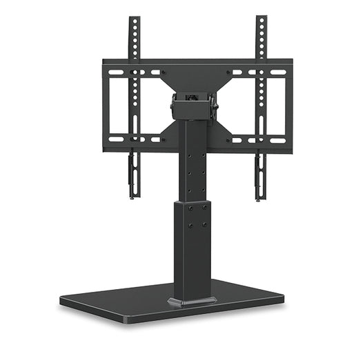 Monitor Mount Stand Viewsonic VB-STND-006 43 Inch Adjustable Black