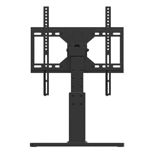 Monitor Mount Stand Viewsonic VB-STND-006 43 Inch Adjustable Black