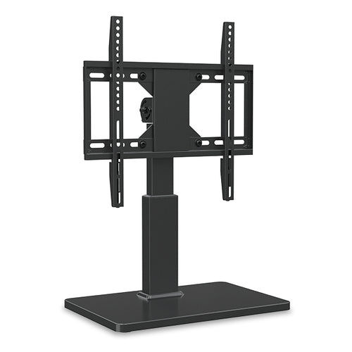 Monitor Mount Stand Viewsonic VB-STND-006 43 Inch Adjustable Black