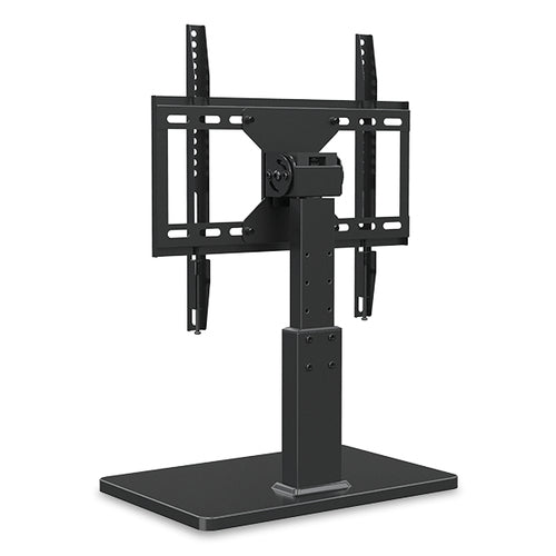 Monitor Mount Stand Viewsonic VB-STND-006 43 Inch Adjustable Black