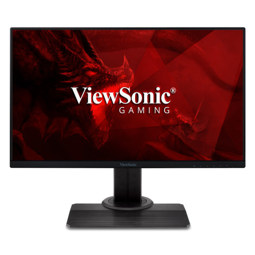 Viewsonic XG2431 24" Full HD LED Monitor - 1920 x 1080, 1 ms
