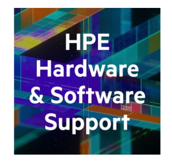 HPE Aruba Networking U9U35E warranty/support extension