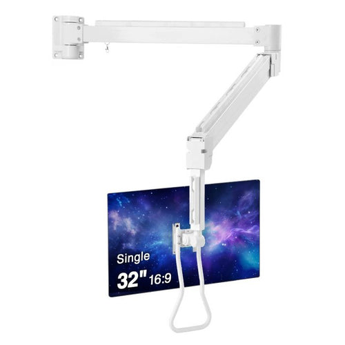 Siig CE-MT5W11-S1 monitor mount / stand