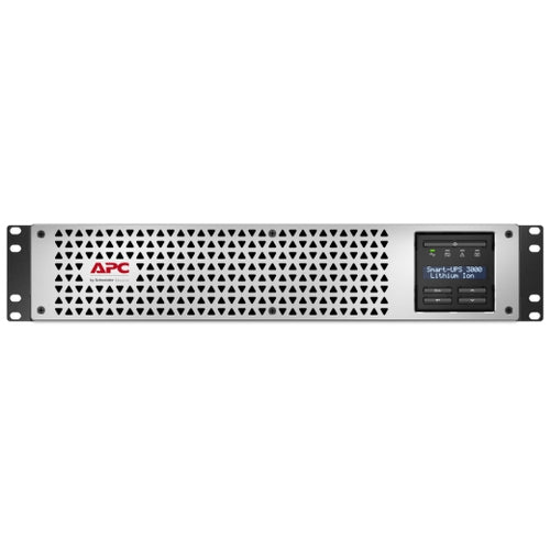 APC SMTL3000RMI2UC uninterruptible power supply (UPS)