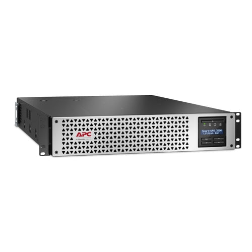 APC 3 kVA Line-Interactive USV (Unterbrechungsfreie Stromversorgung) 2700W Sinuswelle