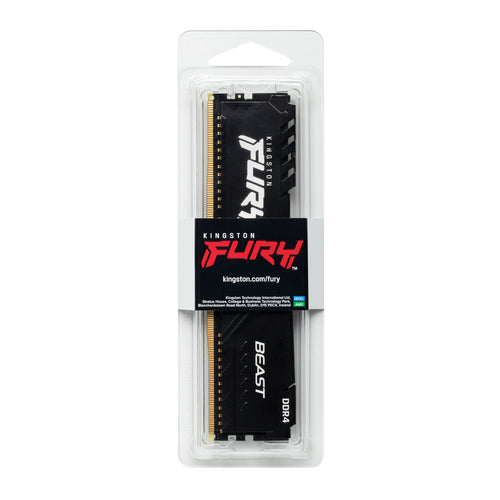 Kingston Technology FURY Beast memory module