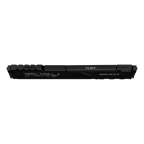32GB Kingston Technology FURY Beast DDR4 3200MT/s CL16 DIMM Memory Module