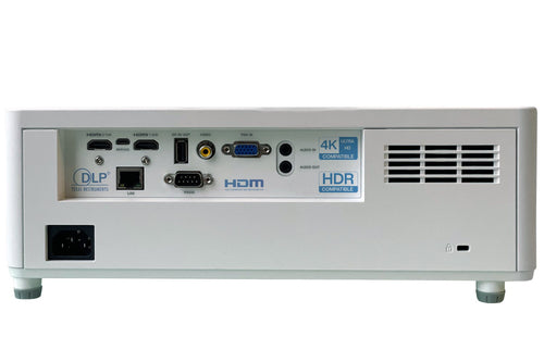 Data Projector InFocus INL2166 5000 ANSI Lumens WXGA 300000:1