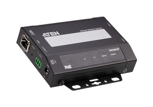 ATEN SN3002P serieller Server