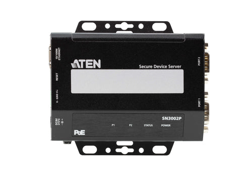 ATEN SN3002P serieller Server