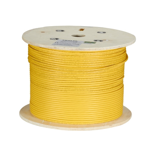 Black Box C6ABC50 networking cable