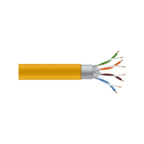 Black Box C6ABC50 networking cable