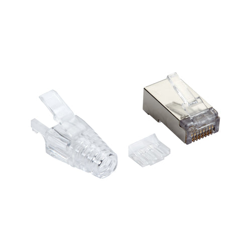 Black Box FMTP6AS-CL-100PAK wire connector