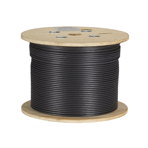 Black Box C6ABC50S networking cable