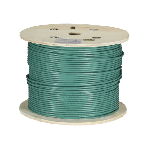 Black Box C6ABC50S networking cable