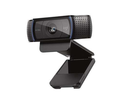 Logitech C920 PRO HD webcam