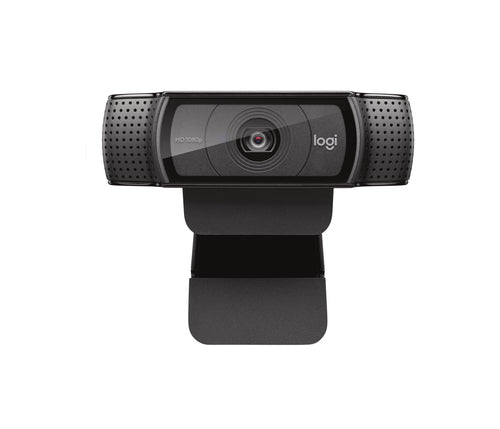 Logitech C920 PRO HD webcam